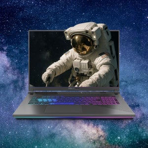 ASUS ROG STRIX G18 G814FM-S9020 (FREEDOS / SSD 1TB / RAM 64GB) HMC