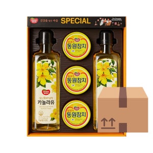 동원 스페셜 7호 x 6개 (1BOX) 명절 선물세트