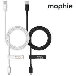 모피 에센셜 A to C 브레이디드 1M 케이블