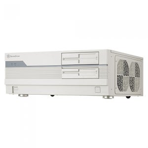 SilverStone SST-FLP01W 마이크로닉스 / M