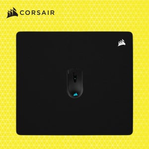 커세어 HARPOON RGB 무선 게이밍마우스 + MM500 V2 LARGE 마우스패드