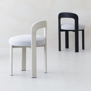 루엘 화장대 의자 화장대 스툴 인테리어 의자 카페 의자