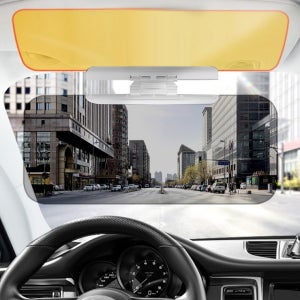 자동차 썬바이저 차광판 차광 방향조절 각도조절 눈부심방지 자외선차단 햇빛 가리개 썬가드