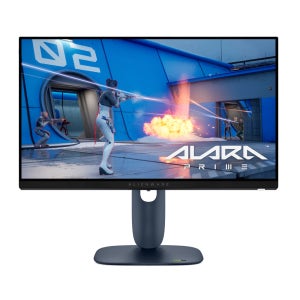 DELL 에일리언웨어 AW2525HM 25 모니터 320Hz 0.5ms Fast IPS 게이밍 3년품질보장