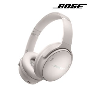 (국내정품) BOSE QC 헤드폰 노이즈캔슬링 블루투스 헤드폰