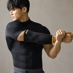 빔핏 팔꿈치 팔 엘보 전완근 냉찜질 팩 아이싱 온찜질 얼음찜질 아이스젤 슬리브