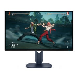 DELL 에일리언웨어 AW2725D 게이밍 모니터 27 67.8cm QHD QD-OLED 280Hz 0.03ms 3년품질보장