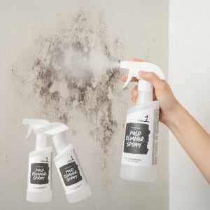 [1+1]욕실 벽지 베란다 화장실 곰팡이제거제