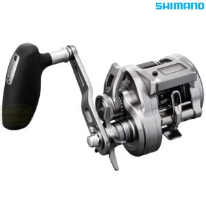 시마노 24 오시아 콘퀘스트 CT 300HG 수심측정 베이트릴 윤성보증