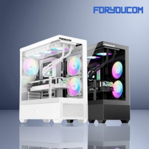 인텔 14세대 i7 14700KF RX9060 고사양 작업용 조립PC 게이밍 컴퓨터 본체