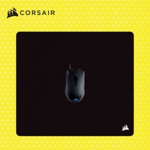 커세어 HARPOON PRO RGB 유선게이밍마우스 + MM200 게이밍 마우스패드