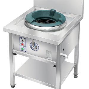 업소용 중화렌지 스마트렌지 고효율 화구 신형 1구