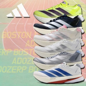 [국내매장판] 아디다스 아디제로 보스턴 13 남자 여자 러닝 마라톤 달리기 템포 발편한 러닝화