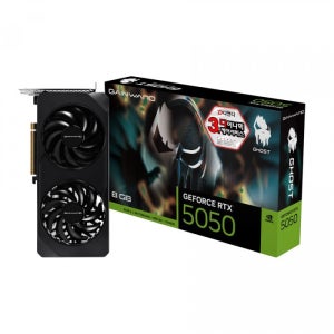 GAINWARD 지포스 RTX 5050 고스트 D6 8GB / M