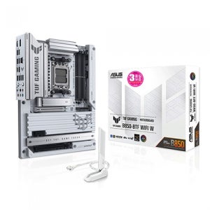 ASUS TUF Gaming B850-BTF WIFI W STCOM