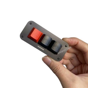 아이폰 블루투스 자동 클릭 틱톡 오토클리커 지지기 새로고침 컨트롤러 택시