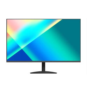 아이딕 사무용 모니터 24,27 고주사율 100Hz IPS패널 HB240 68~69cm(27인치)