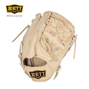 [제트] 김서현 3 레플리카 우투 투수 글러브 12 (베이지)