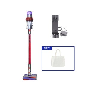 다이슨 V10 싸이클론 (레드/레드)