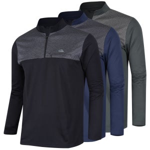 1+1 남성 봄 가을 긴팔 티셔츠 남자 집업 작업복 상의