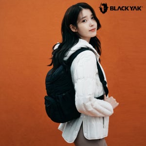 블랙야크 루클라W패딩백팩8 아이유 여성 소형 등산 트레킹가방 2BYKSXU501