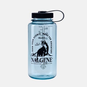 날진 트라이탄 서스테인 1L 75주년 씨폼 WIDE MOUTH (친환경 물통 물병 수통)