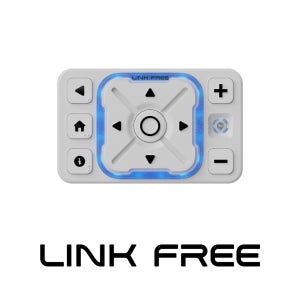 초소형 링크프리 배리어프리 키오스크 점자 키패드(가로형)