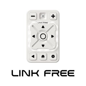 초소형 링크프리 배리어프리 키오스크 점자 키패드(세로형)