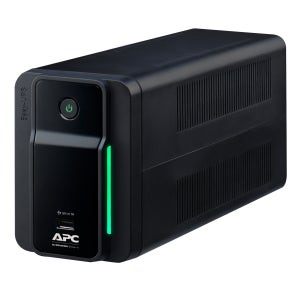 APC Easy UPS 무정전 전원장치 700VA 360W BVX700LUI-GR 나스 NAS