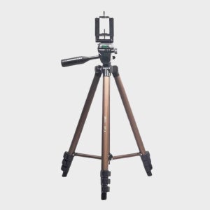 트라이포드 브이로그 삼각대 고프로 거치대 미러리스 DSLR 카메라 스마트폰 긴 높은 삼각대 튼튼한 수직