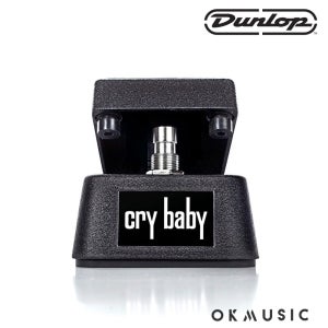 던롭 이펙터 CBM95 CRY BABY MINI 크라이베이비 미니