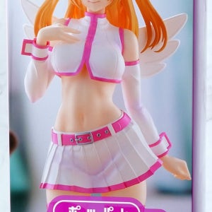 팝 업 퍼레이드 L 리리엘 3rd 분대 복장 버전