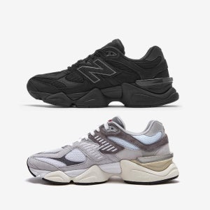 (국내매장판) 뉴발란스 9060 U9060GRY U9060ZGE