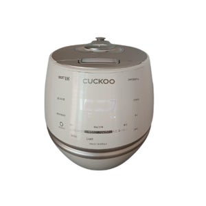 쿠쿠 6인용 IH전기압력밥솥 CRP-DHAS069FW