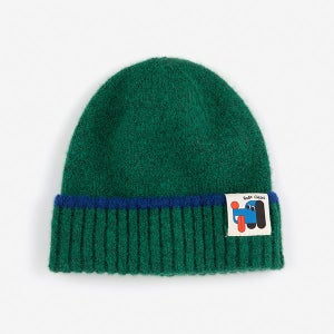 보보쇼즈 25FW Doggy Mate 비니 B225AI037
