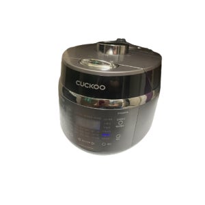 쿠쿠 3인용 IH 압력밥솥 CRP-EHS0320FB