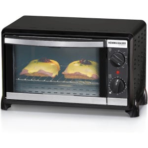 ROMMELSBACHER BG950 롬멜스바흐 스피디 미니 오븐 스토브 그릴 블랙 10L 220V 호환 관부가세 포함