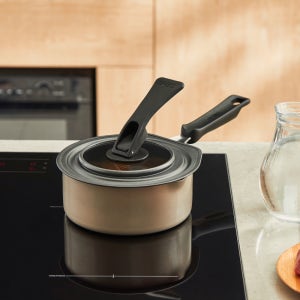 [써모스] 프라이팬 냄비용 접이식 스탠딩 멀티뚜껑 4종(택1)