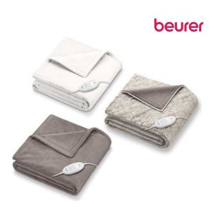 보이로 HD 75 전기 담요 100W 180x130cm