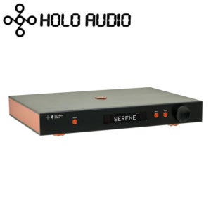 HOLO AUDIO Serene 완전 균형 프리앰프 홀로 오디오