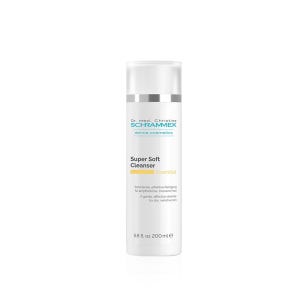 닥터슈라멕 수퍼 소프트 클렌저 200ml 500ml