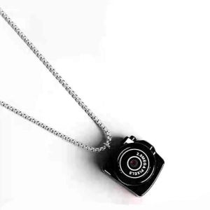 토이카메라 초소형 미니 카메라 찍을수있는 카메라 키링 아이폰 갤럭시 호환