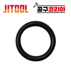 제일타카 630R 640S 공용 피스톤오링 에어타카 부품 부속