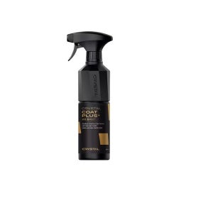 불스원 뉴 크리스탈코트 플러스 유리막코팅제 500ml