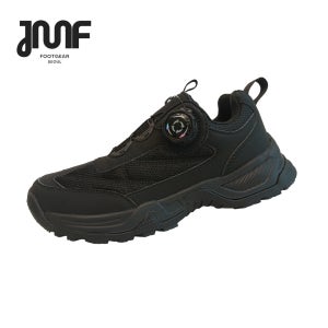 남녀공용 논슬립 경량 메쉬 다이얼 트레킹화 작업화 경등산화 워킹화 운동화