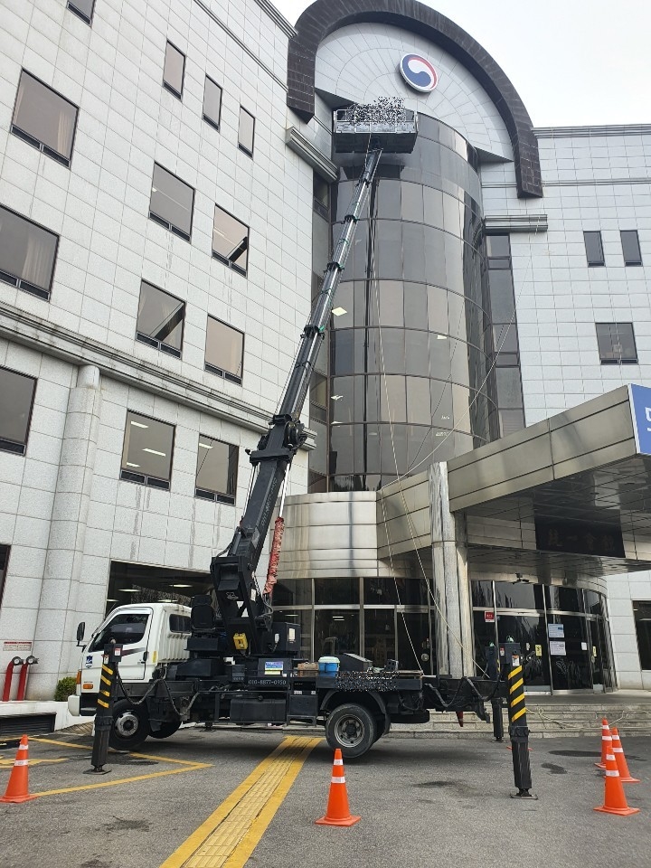 옥수동스카이차 성동구 임대