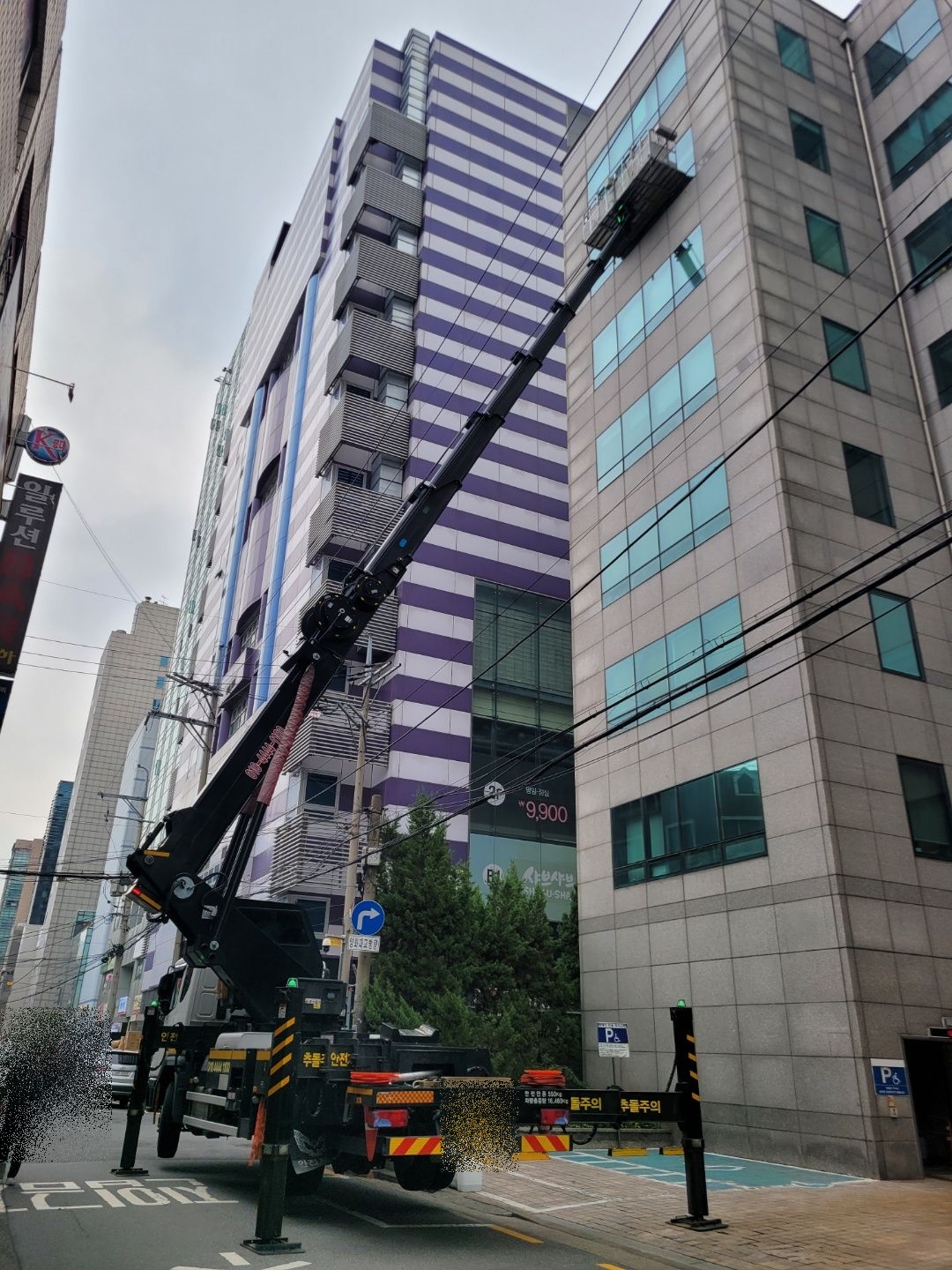 종암동스카이차 성북구 임대