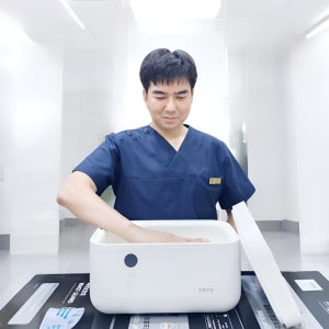 [평생 AS] 핸드메디 파라핀 베스 허보멘톨 왁스 4개 포함 미국 물리치료사 협업