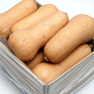 푸레아 국내산 땅콩호박 한박스 10kg 버터넛스쿼시