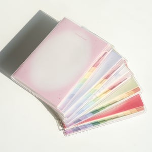 루카랩 로망스 포 저널 만년형 다이어리